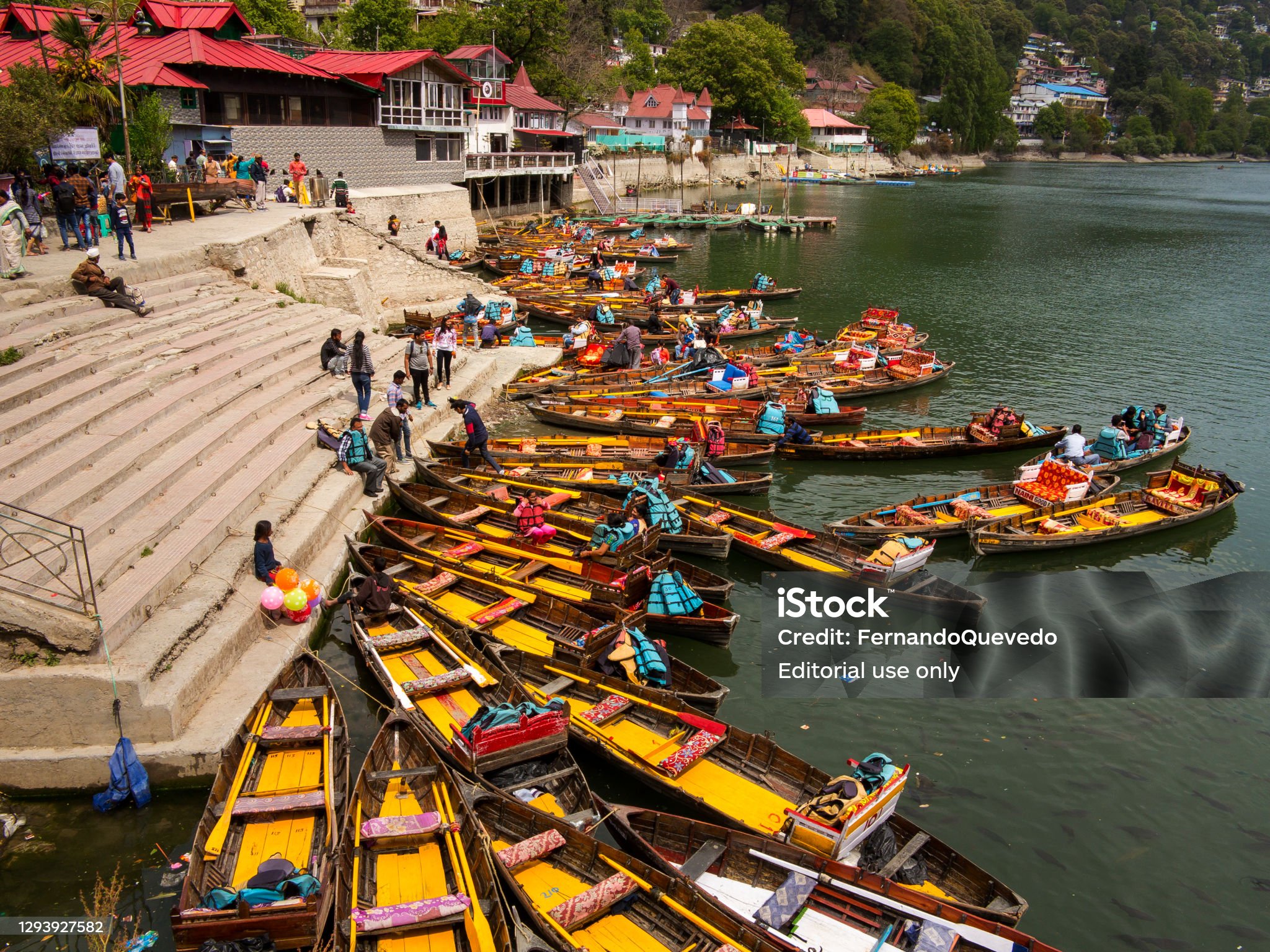 Nainital