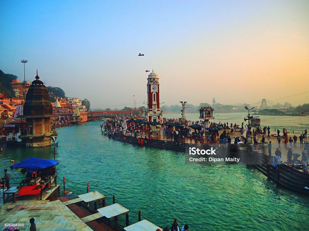 Haridwar