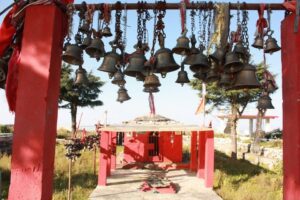 Deeba Mandir Pahadi suvidha