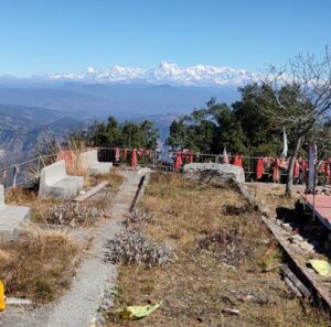 Deeba Mandir