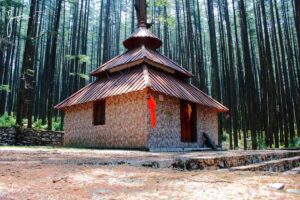 Koneshwar Mahadev