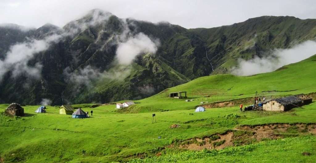 Dayara Bugyal