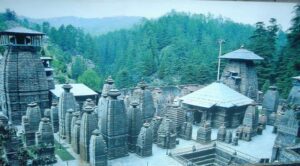 Jageshwar Dham