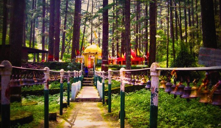 tarkeshwar mahadev temple