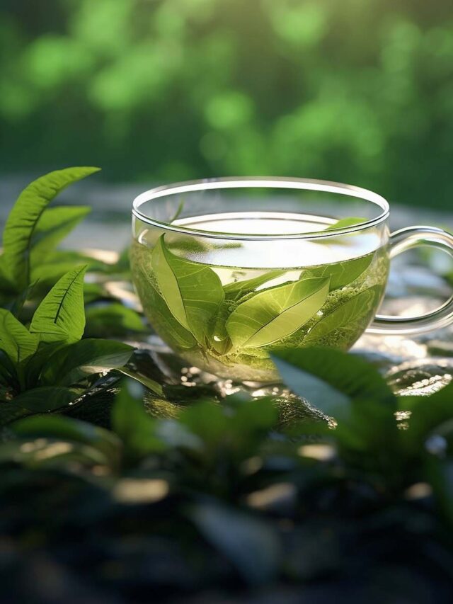 Green Tea