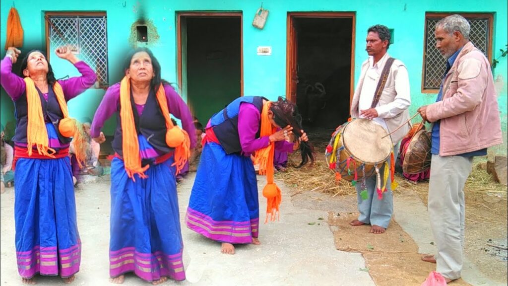 Uttarakhand Jagar