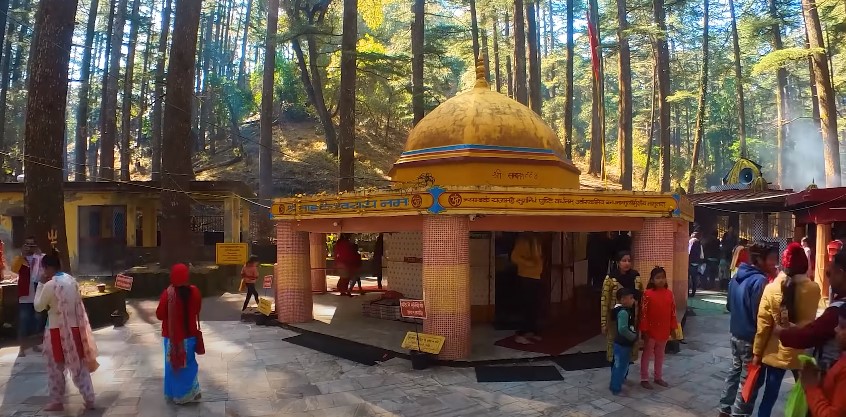 tarkeshwar mahadev temple