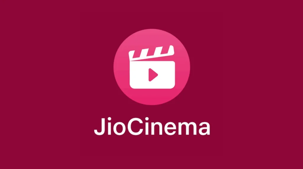 JioCinema