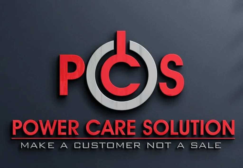 Power Care Solutions Pvt Ltd