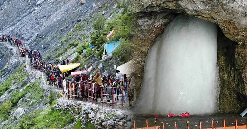 Amarnath Yatra