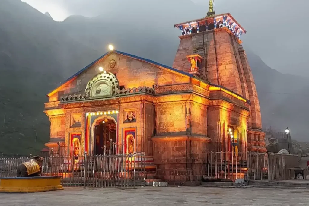 Kedarnath 