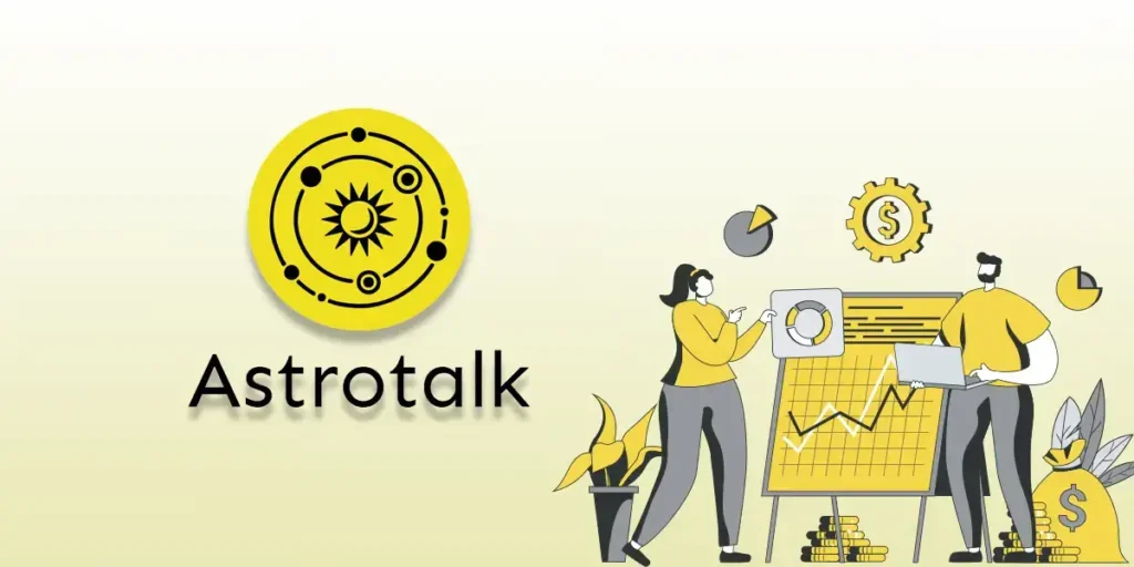 Astrotalk Business Model