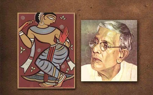 Jamini Roy