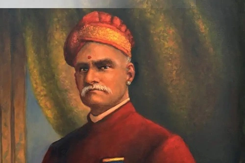 Raja Ravi Varma