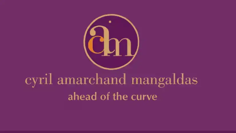 Cyril Amarchand Mangaldas