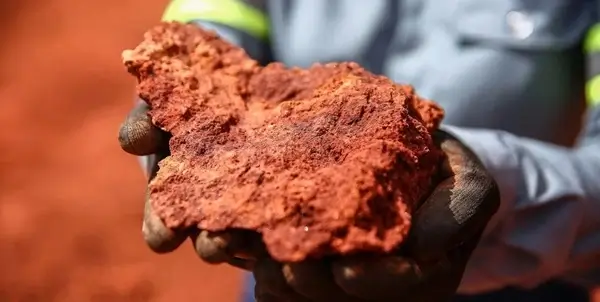 Bauxite Producing States in India