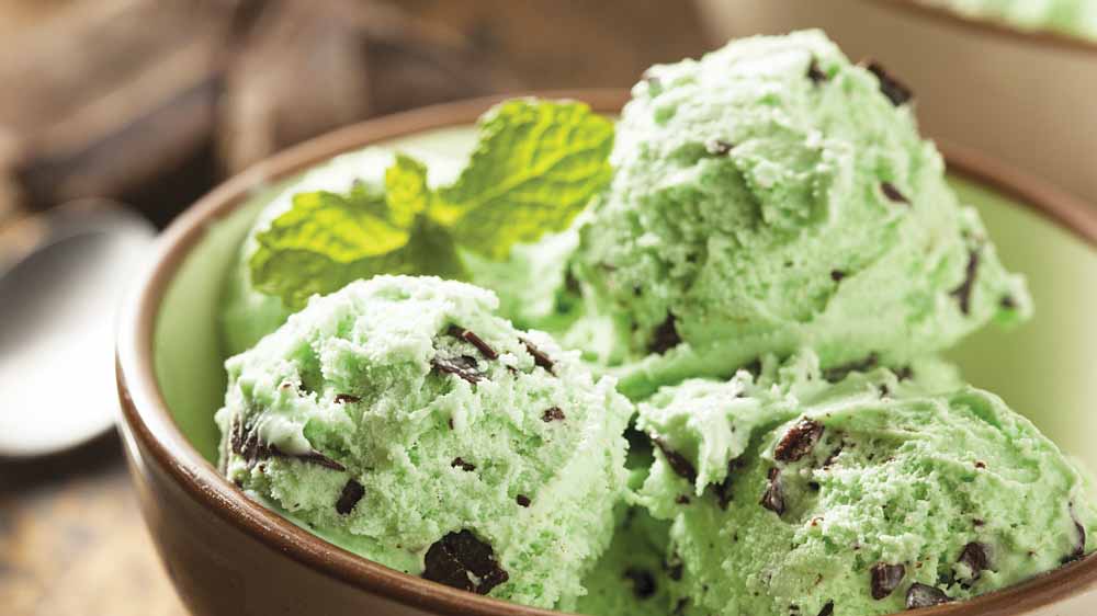 Meetha Paan Ice Cream 