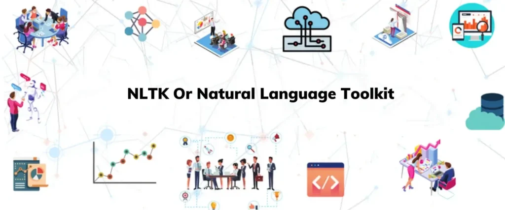 Natural Language Toolkit (NLTK)