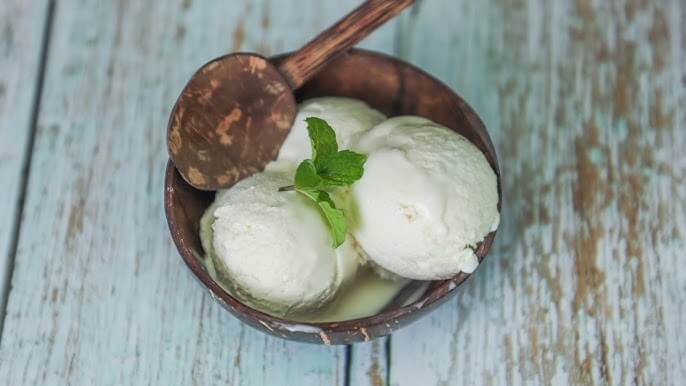 Tender Coconut Ice Cream 