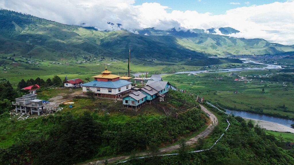 Arunachal Pradesh