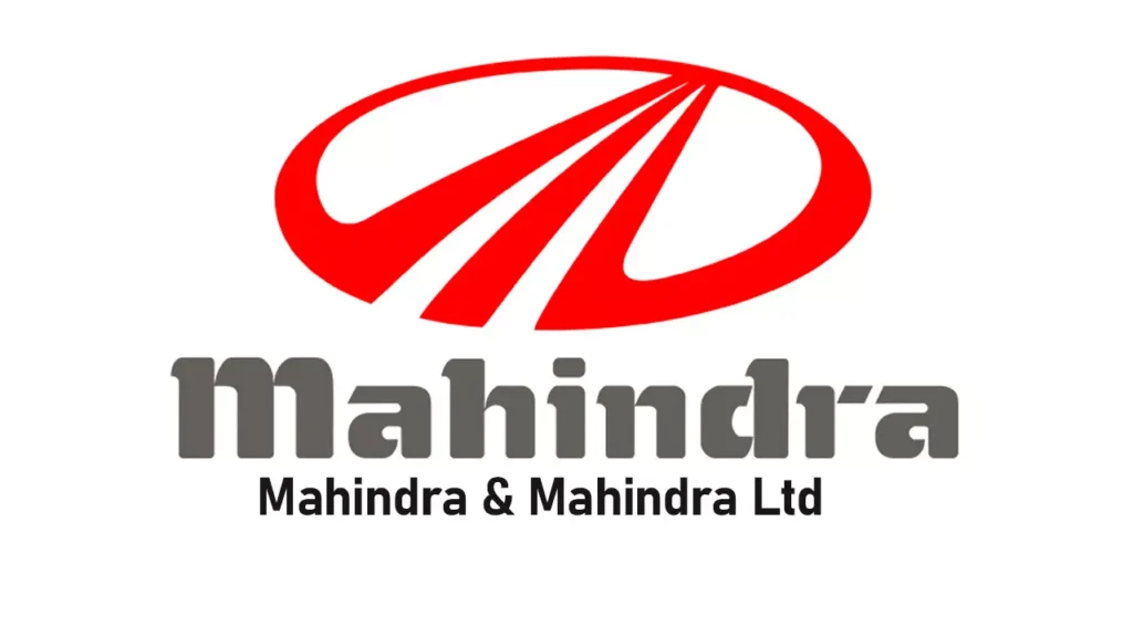 Mahindra & Mahindra Limited