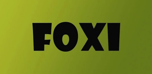 Foxi 