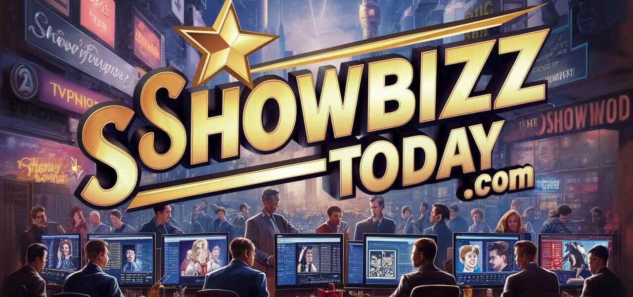 Showbizztoday.com Showbizztoday