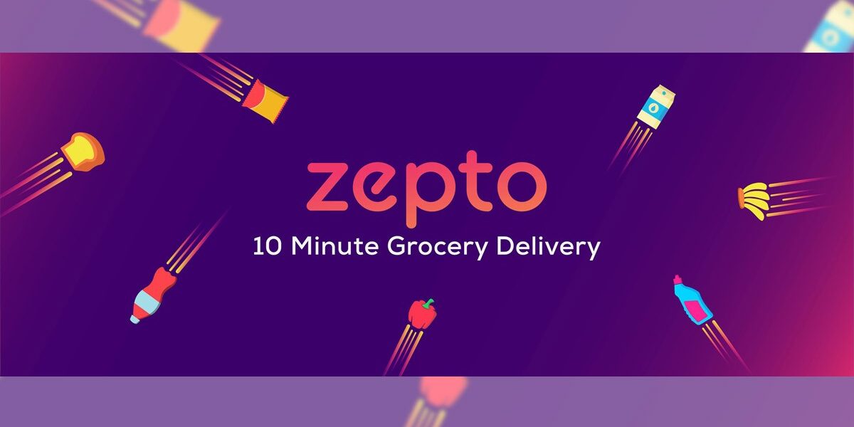 Zepto Business Model