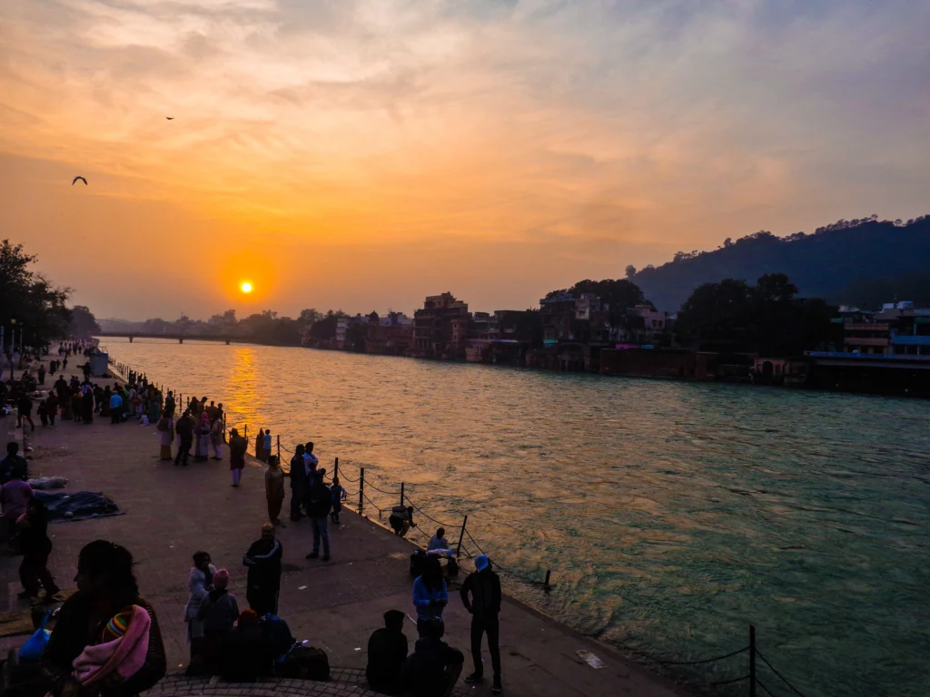 Har Ki Pauri Haridwar Uttarakhand