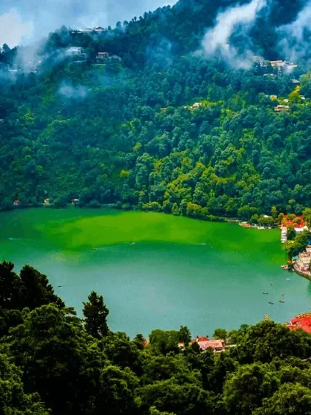 7 Hidden Lakes in Uttarakhand You Must Visit