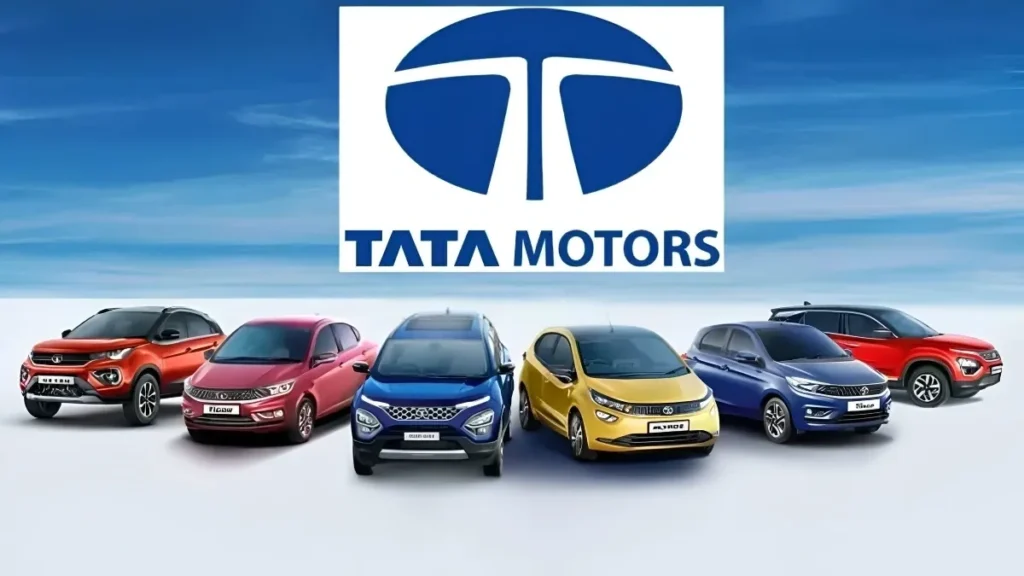 Tata Motors Limited