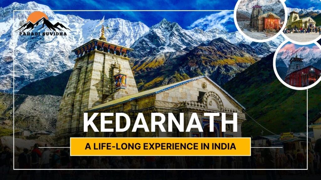 kedarnath dham