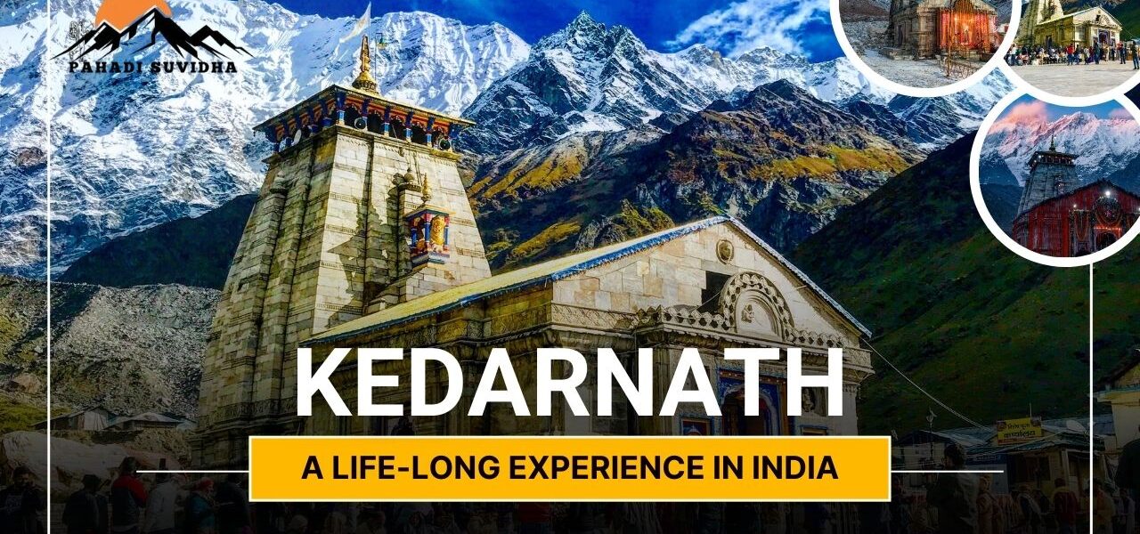 kedarnath dham