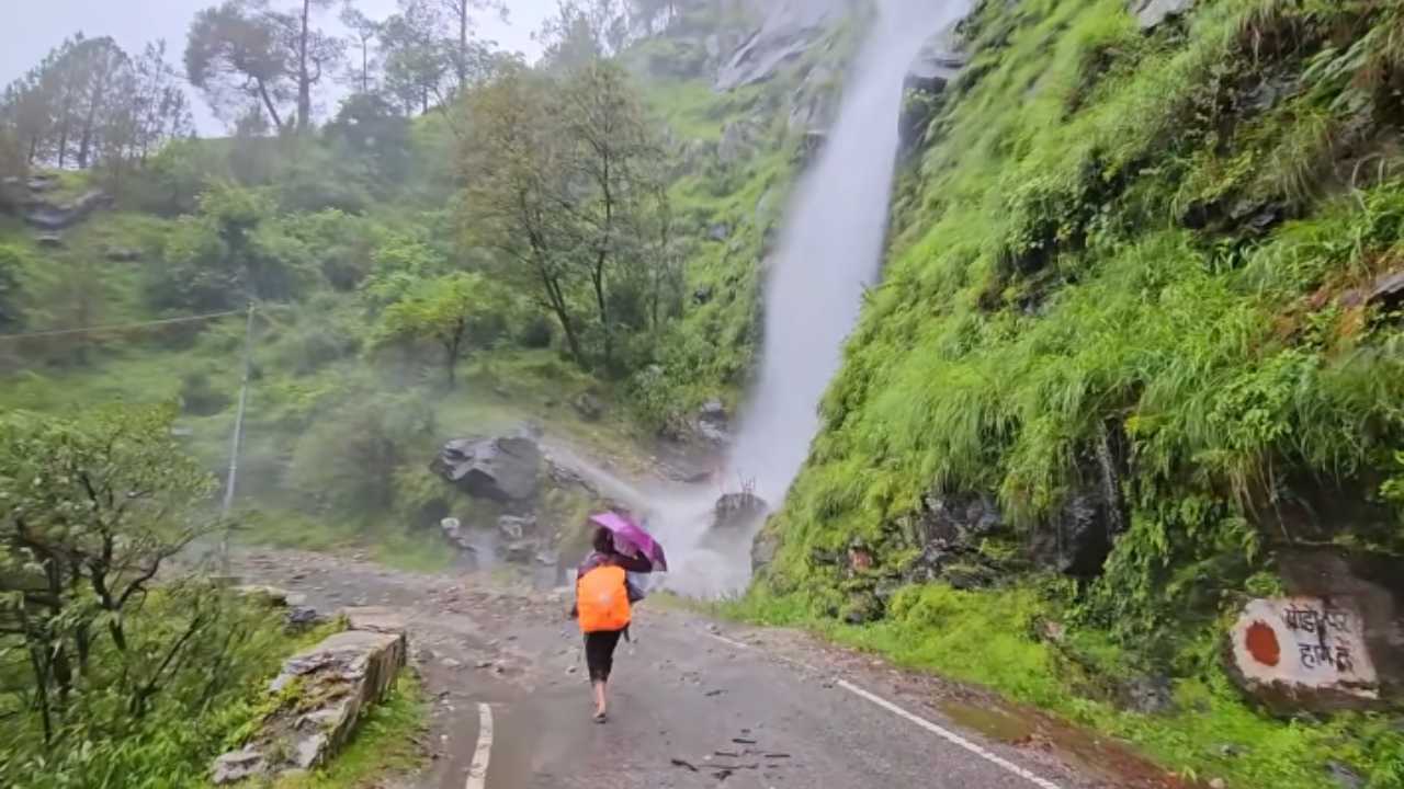 yamunotri dham